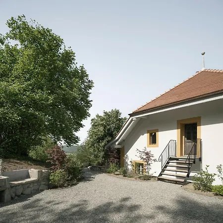 Chateau Marnand - Vases Chinois דירה *