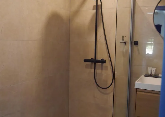 Appartement Chateau Marnand - Vases Chinois