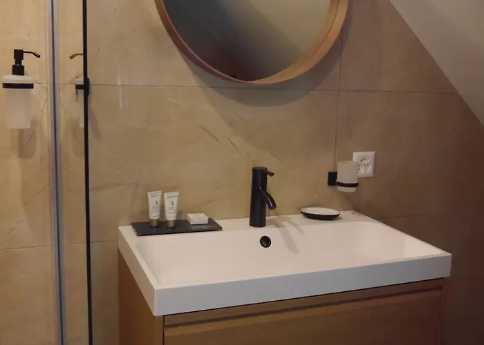 Chateau Marnand - Vases Chinois Appartement *